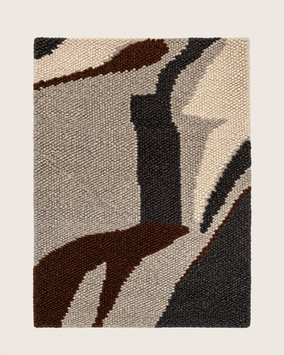 Carpet from the "HUK" collections-0