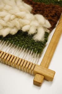 Mini Weaving Kit-6