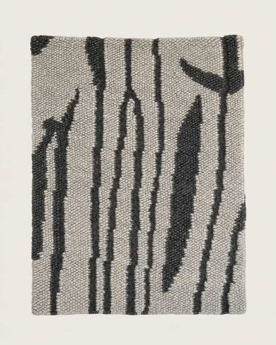 Carpet "HUK Rock"-0