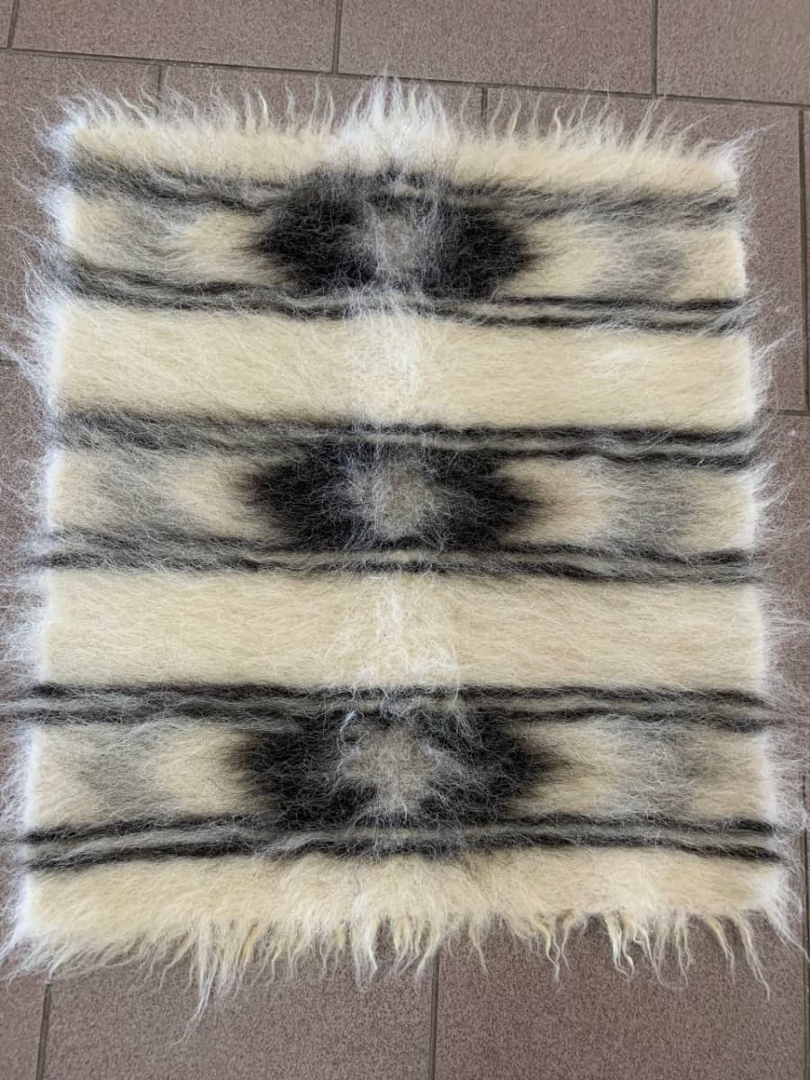 Chair/bench rug-0