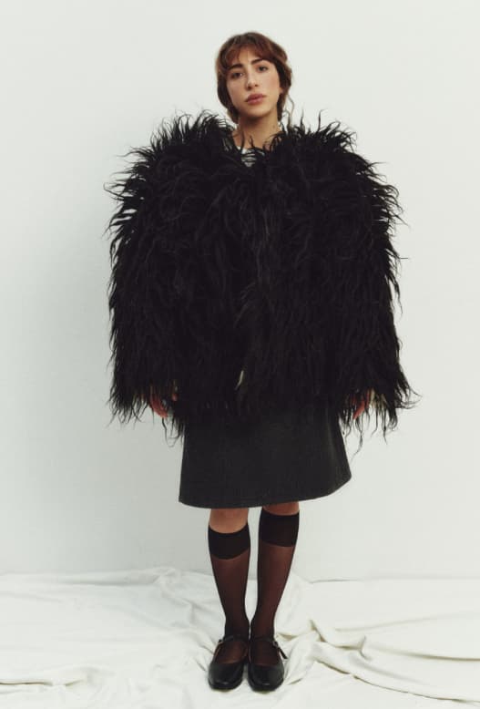 Outerwear