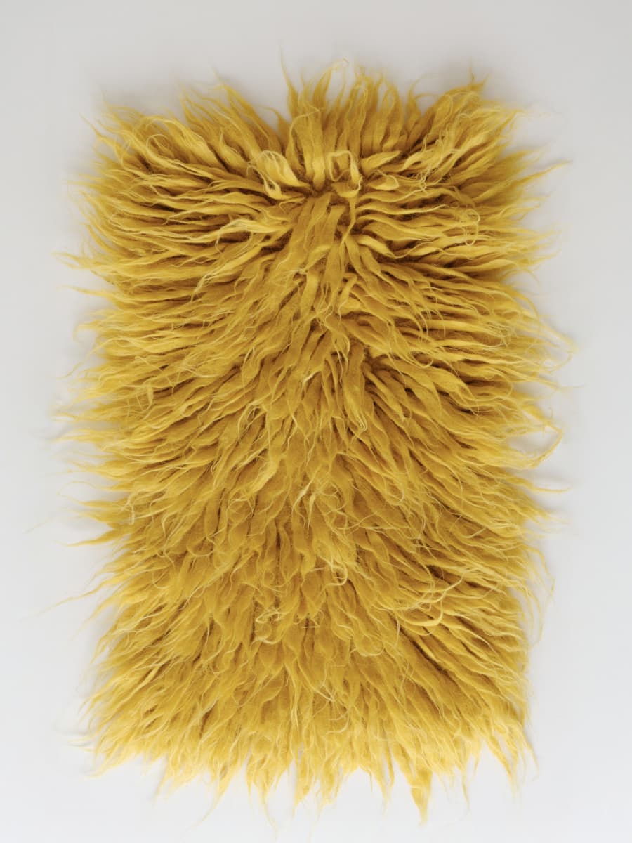 Running Rug