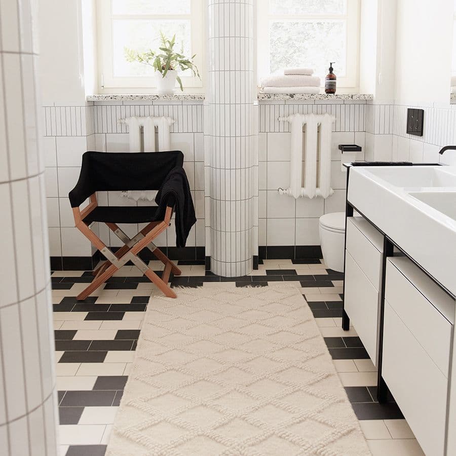 Floor Rug Category Image - Gushka World