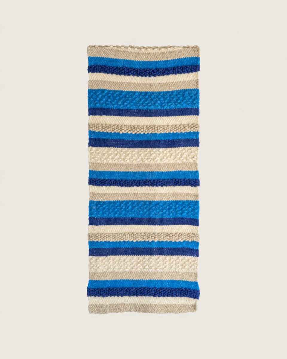 Running Rug
