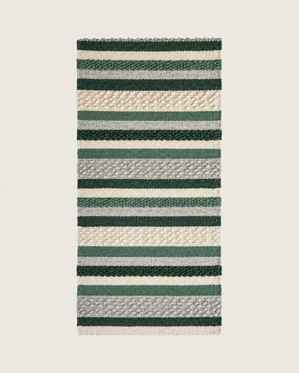 Running Rug